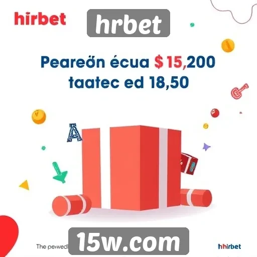 plataforma hrbet apresenta promoções para novos usuários