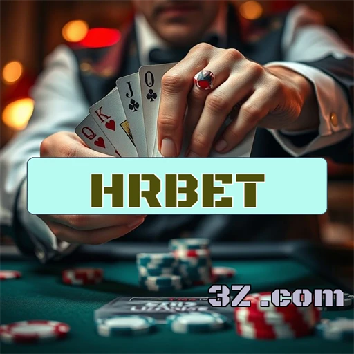 A Revolução da Plataforma hrbet: Jogue, Conecte-se e Vença!