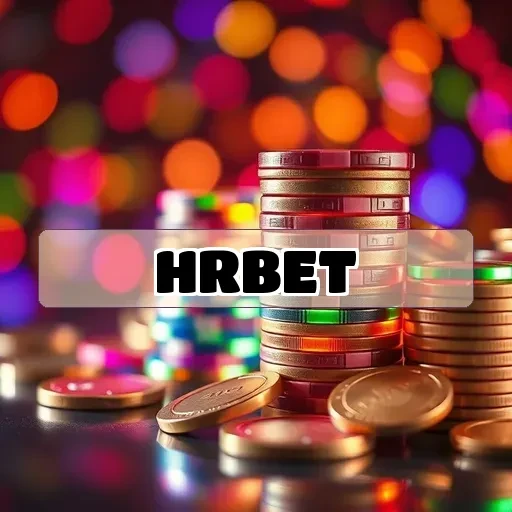 hrbet: Descubra a Melhor Experiência de Cassino Ao Vivo do Brasil
