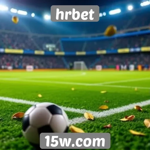 Promoções e bônus oferecidos pelo hrbet