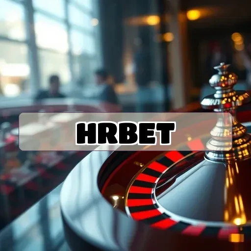 hrbet: Simulação Inovadora para Apostadores em Busca de Diversão e Estratégia