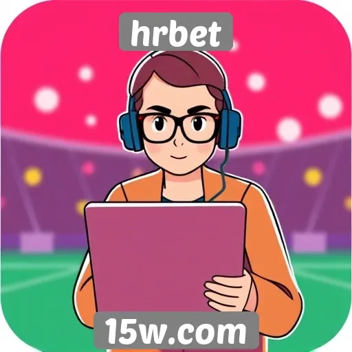 Avaliação da experiência do usuário no hrbet
